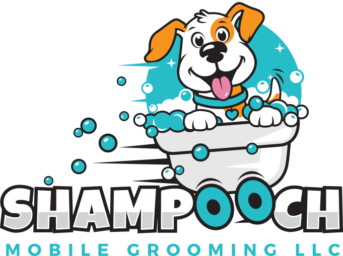 Sampooch Mobile Dog Grooming | Medford Oregon